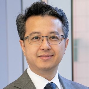 Paul Yang, BSE, PhD, BSc, MD