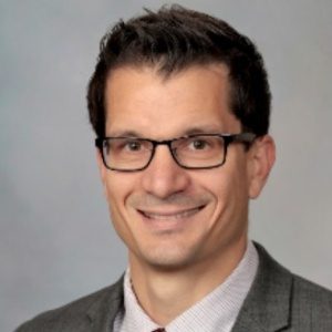 Jeremy Thaden, BSc, MD