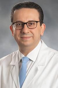 Nader Mina, MD
