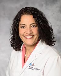 Fariba Donovan, MD