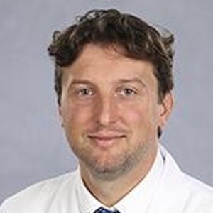 Kamil Detyniecki, MD