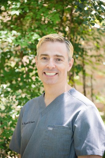 John McFarlane, DDS