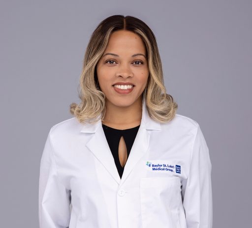 Nicole Harris, MD