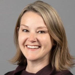 Lori Gawron, MPH, FACOG, MD