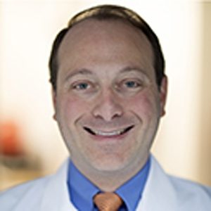 Michael Smith, MD, MBA