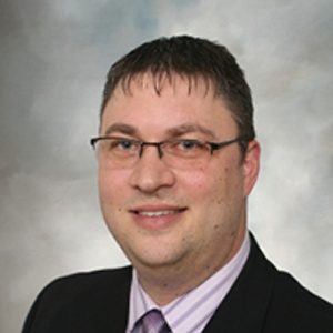 Aaron McClure, DO, FAAP