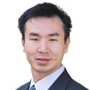 Bertram Yuh, MD, MISM, MSHCPM