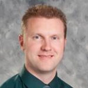 Brett Salek, MD