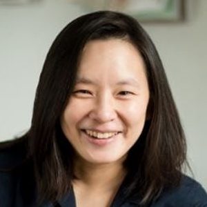 Victoria Kuohung, MD