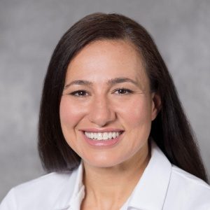 Rana McKay, MD