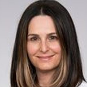 Erika Strohmayer, MD