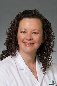 Valerie Dechant, MD