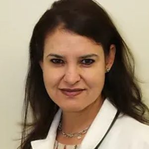Maray Rocher, MD