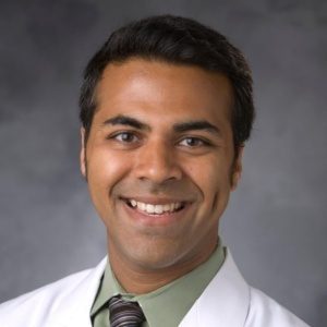Ankoor Shah, MD