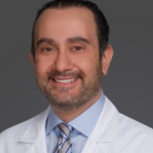 Savak Teymoorian, MD, MBA