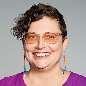 Carrie Link, MD
