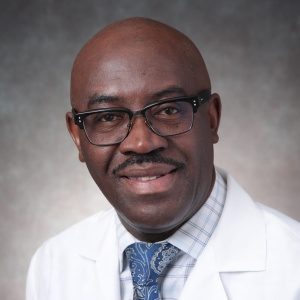 Casmir Nwigwe, MD
