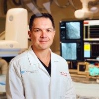 Sergey Ayzenberg, MD