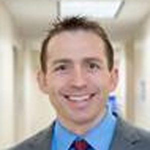 Troy Gorman, MD