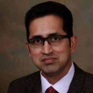 Sanjeet Hegde, MD, PhD