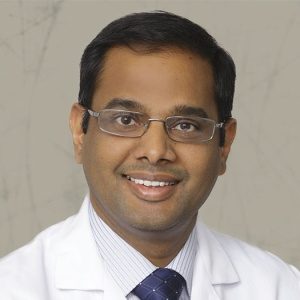 Ravindra Hallur, MD, MPH