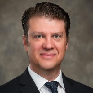 Petros Nikolinakos, CPI, MD