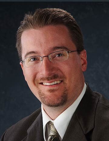 Robert Church, MD