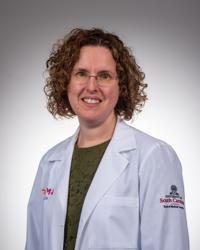 Sharon Wretzel, MD