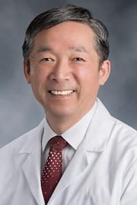 Pu Qin, MD