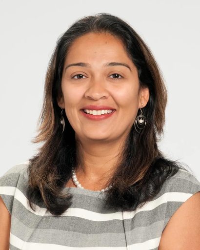 Purva Grover, MD