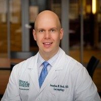 Jonathon Bock, MD