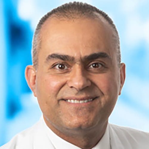 Yasser Khalil, MD