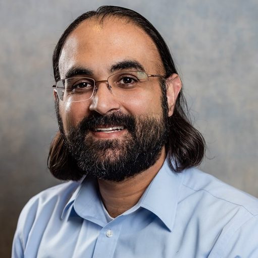 Mandeep Ghuman, MD