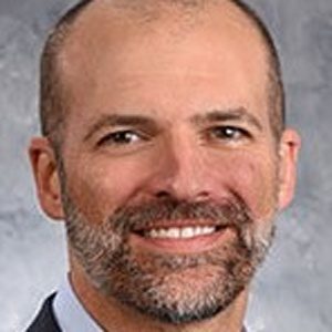 Michael Butler, MD