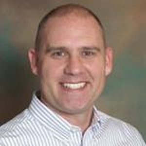 George Tripp, MD