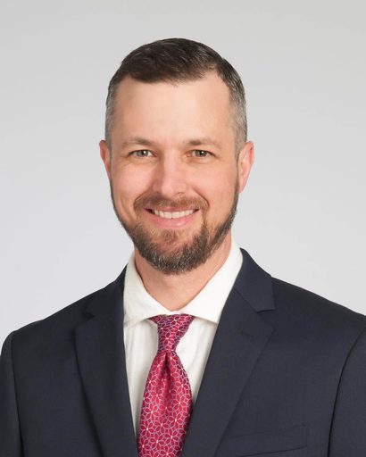 Brian Schroer, BSC, MD