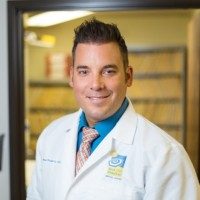 Edward Prodanovic, MD