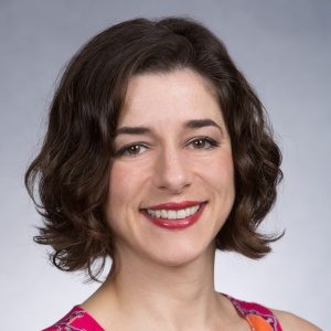 Isabel Newton, MD, PhD
