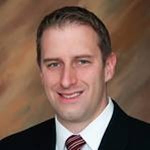 Timothy Larsen, MD