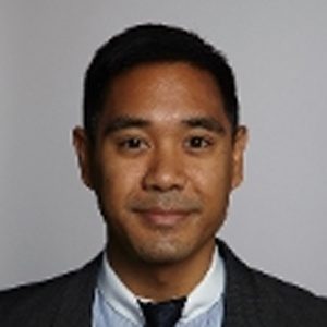Victor Sta. Ana, MD