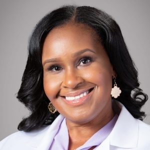 Lethenia Baker, MD