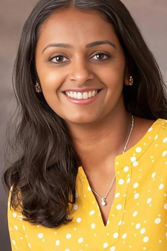 Ramapriya Sinnakirouchenan, MD