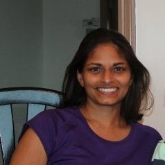 Shruti Varadarajan, MD