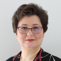 Adriana Raus, MD