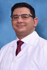 Antonious Attallah, MD
