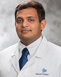 Gopal Kaza, MD