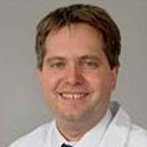 James Buxbaum, MD