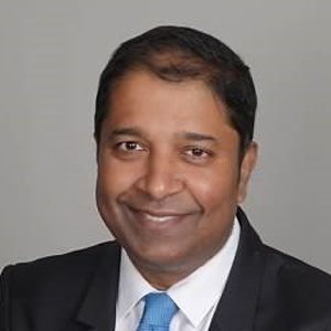 Madhav Thambisetty, MBBS, PhD, MD