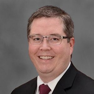 Brian Kelly, MD