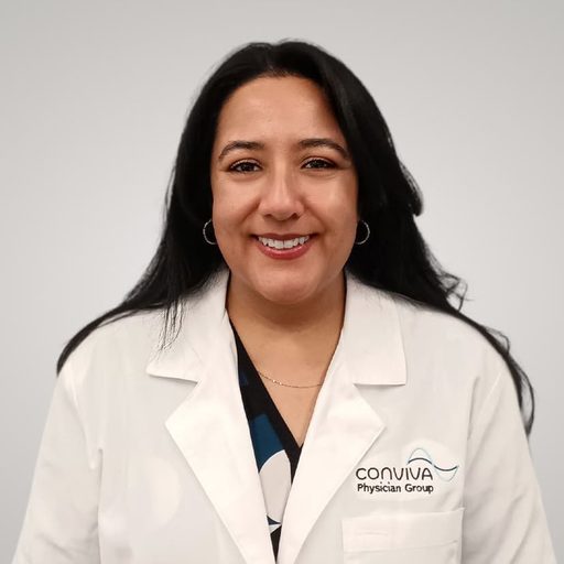 Sheela Dwivedi, MD